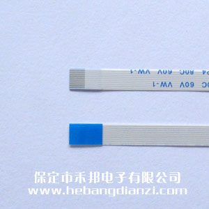 FFC線10P-B 間距0.5