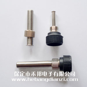 936焊臺(tái)手柄套管