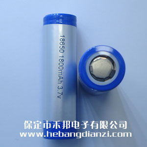 18650鋰電池 1800mAh
