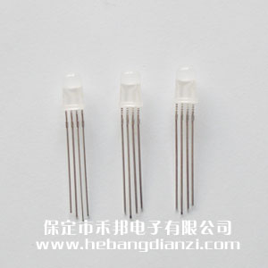 Φ5全彩霧裝 共陰