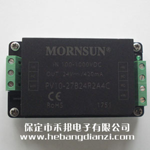 PV10-27B24R2A4C 導軌式