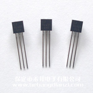 TL431A 優(yōu)質(zhì)