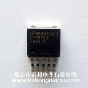 LM2576S-ADJ 進口