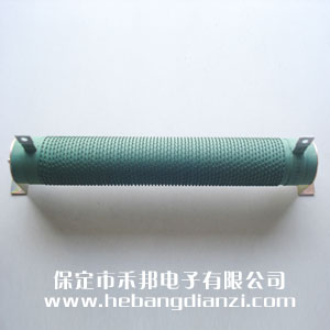 500W大功率被漆電阻