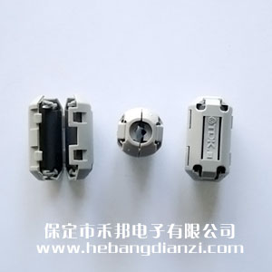 夾扣環(huán)1730-0730 灰色