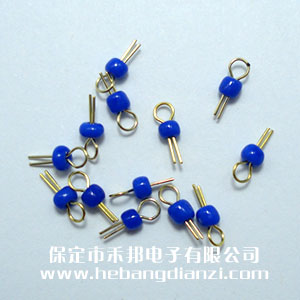 測(cè)試點(diǎn) 藍(lán)色