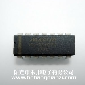 ICL7650CPD 散新