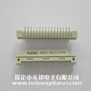 歐式插座232彎孔 32p