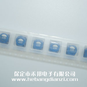 貼式電感22uH