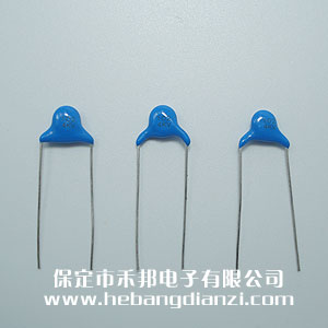 1000pF 4000V高壓瓷片電容