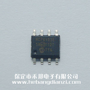 MCP6V03T-E/SN 散新