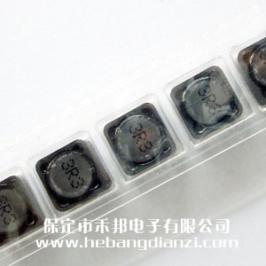 貼式工字電感3.3uH