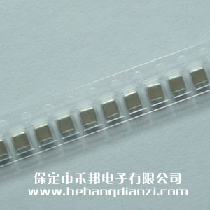 貼片電容3300pF(3.3nF) 高耐壓500V 1210