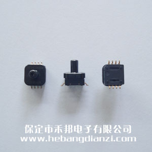 壓力傳感器 MPXHZ6400A