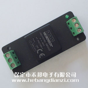 URB2405YMD-6WR3A2S接線式