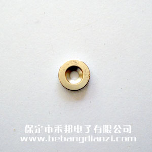 強力磁鐵Φ12*3mm 沉孔3mm