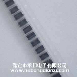 貼片TVS管 雙極 SMAJ系列