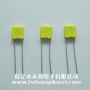 校正電容0.15UF 耐壓63V
