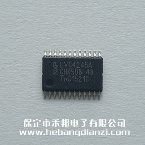 74LVC4245APW 進口NXP
