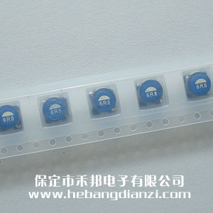貼式電感6.8uH