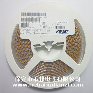 330uF貼片鉭電容 10V