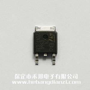 T405-600B-TR 雙向可控硅