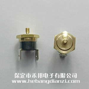 KSD302 65度常閉 帶M4螺紋