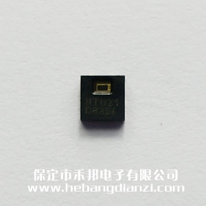 溫濕度傳感器HTU21D