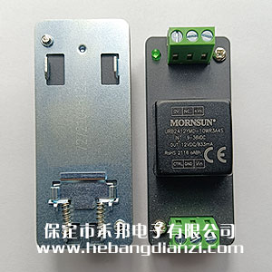 URB2412YMD-10WR3A4S 導軌式