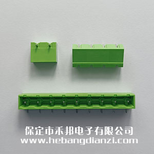 2EDGRC-2P,3P,4P,9P封口 臥式座