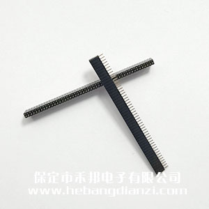 1.27單排座 柵欄式