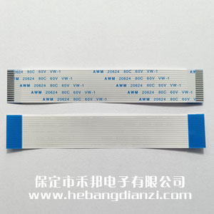 FFC線16P-A 間距1.0