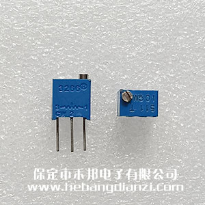 3266電位器 500歐