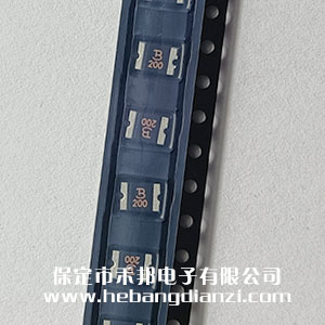 貼片自恢復(fù)保險絲2A 高耐壓16V