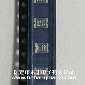貼片自恢復(fù)保險絲SMD1812P110TF/33
