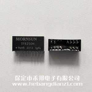 信號(hào)調(diào)理模塊TF6250N