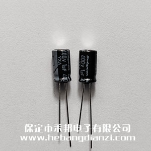 進口電解400V-1uF