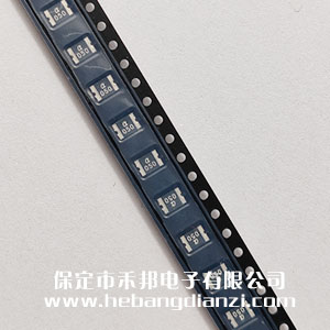 貼片自恢復(fù)保險絲0.5A 60V