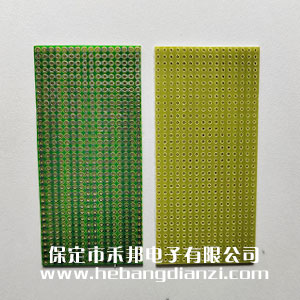 三孔試驗(yàn)板40×90mm