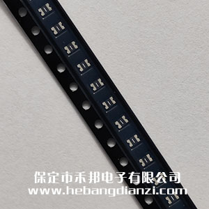 貼片自恢復(fù)保險(xiǎn)絲0.05A