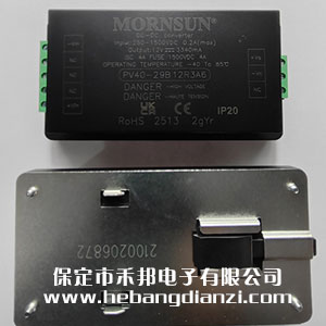 PV40-29B12R3A6 導軌式