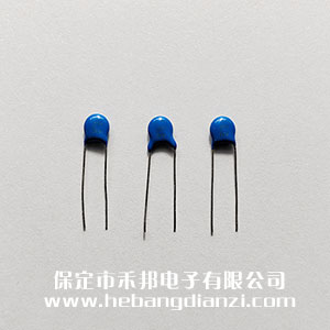 270PF 2000V高壓瓷片電容