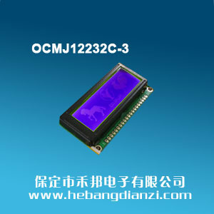 OCMJ12232C-3 �{(l��n)�� 3.3V